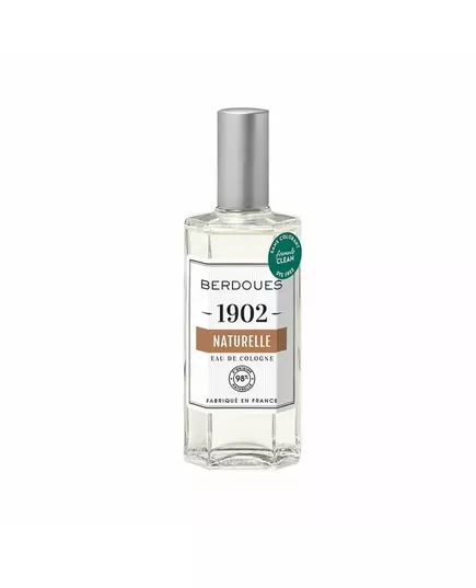 Одеколон унісекс Parfums Berdoues 1902 Naturelle, 125 мл, зображення 2
