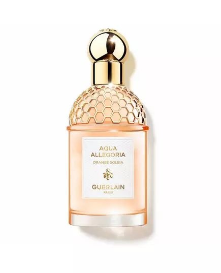 Туалетная вода для женщин Guerlain Aqua Allegoria Orange Soleia, 125 мл