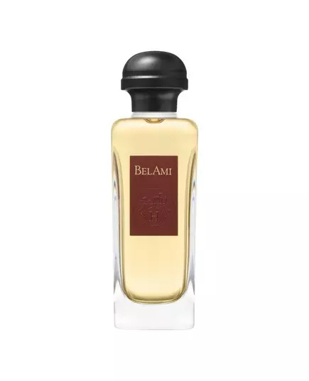 Туалетная вода для мужчин Hermès Bel Ami, 100 мл