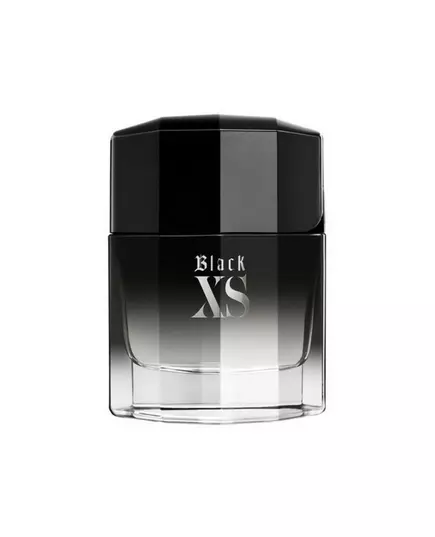 Туалетна вода для чоловіків RABANNE Black XS, 50 мл
