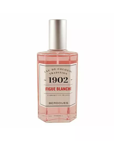 Одеколон унісекс Parfums Berdoues 1902 Figue Blanche, 125 мл, зображення 2