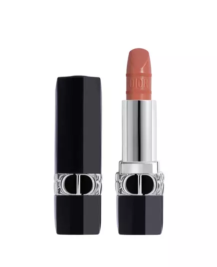 Кремовая губная помада Christian Dior Dior Rouge Nude Fauve, 3,5 г