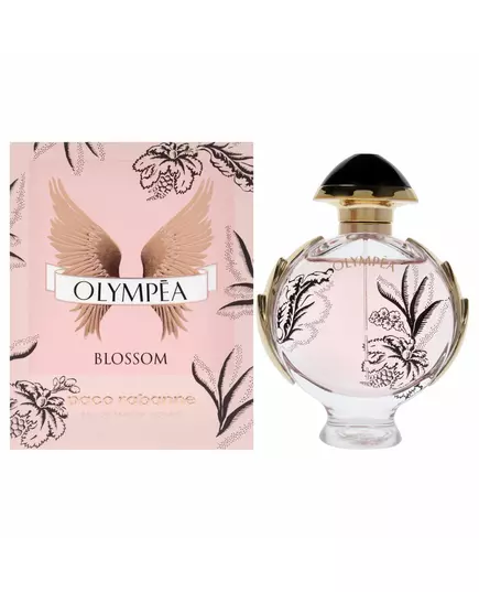 Парфюмерная вода для женщин RABANNE Olympea Blossom, 50 мл, изображение 2
