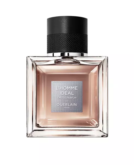 Парфюмерная вода-спрей для мужчин Guerlain L'HOMME IDEAL, 50 мл