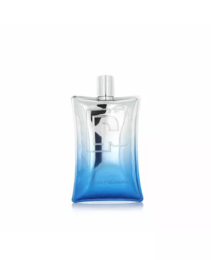 Парфумована вода унісекс Paco Rabanne Genius Me, 62 мл