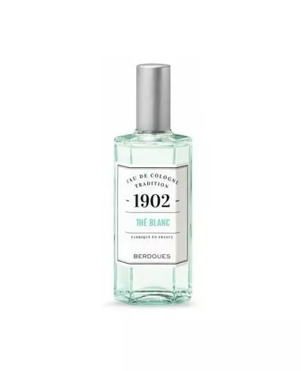 Одеколон унисекс Parfums Berdoues The Blanc, 125 мл, изображение 2