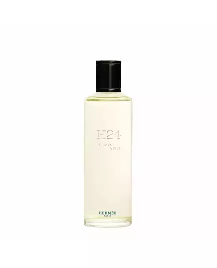 Парфюмерная вода для мужчин, рефилл Hermès H24 Herbes Vives, 200 мл