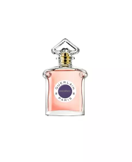 Туалетна вода для жінок Guerlain Insolence, 75 мл