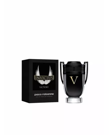 Парфумована вода для чоловіків RABANNE Invictus Victory, 50 мл, зображення 2