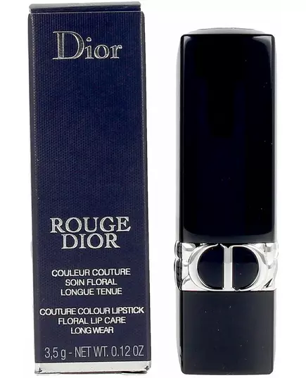 Кремовая губная помада DIOR Couture Colour Purple, 3,5 г