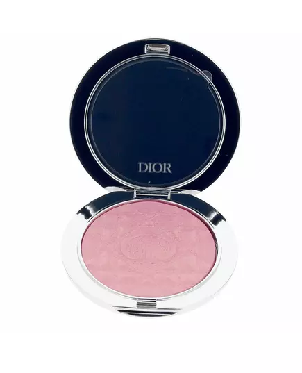 Компактна пудра DIOR Forever Glow Luminizer 04 Pink Strobe, 6 г