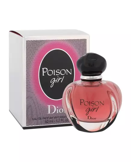 Парфюмерная вода для женщин DIOR Poison Girl, 50 мл, изображение 2