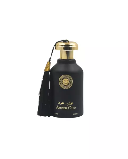 Парфумована вода унісекс Oudi Amber Oud, 100 мл