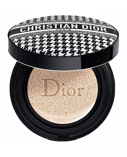 Тональная основа-компакт Christian Dior Forever Skin Cushion Long Wearing 1N SPF 50, 14 г