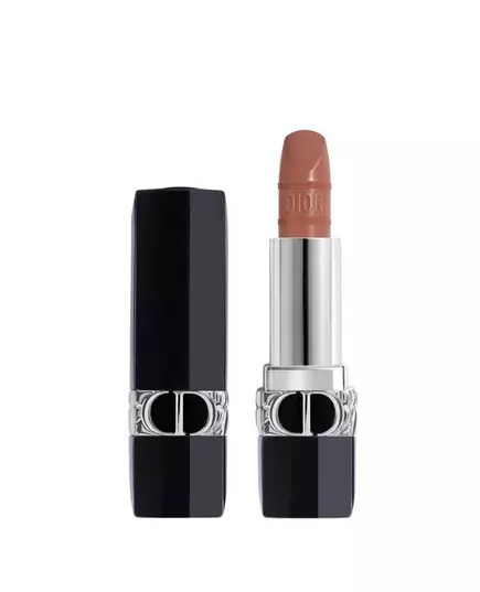 Кремова губна помада Christian Dior Dior Rouge 200 Nude Touch, 3,5 г