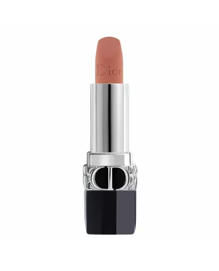 Матовый бальзам для губ Christian Dior Couture Colour 200 Terra Bella, 3,5 г