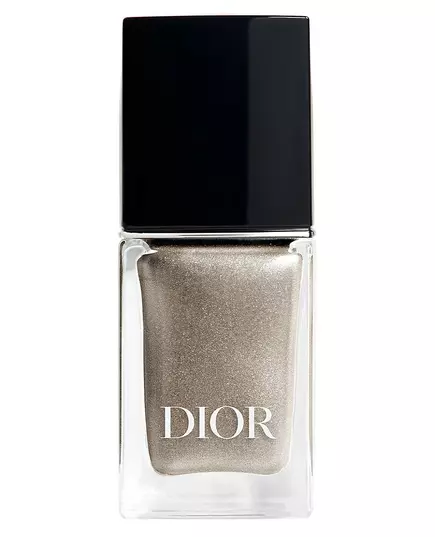 Лак для ногтей Christian Dior Vernis 900 Black Rivoli, 10 мл