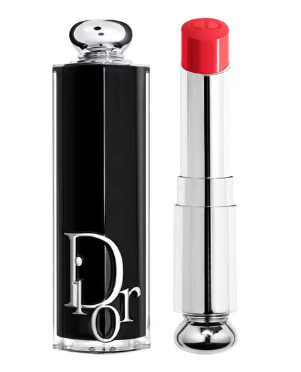 Кремовая губная помада Christian Dior Addict Shine Lucky Refillable, 3,2 г