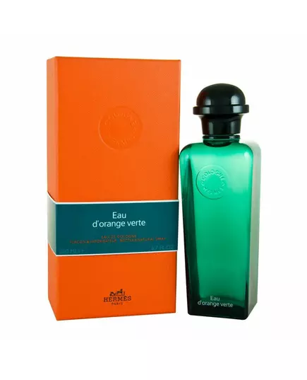 Одеколон унисекс Hermès Eau d'Orange Verte, 200 мл