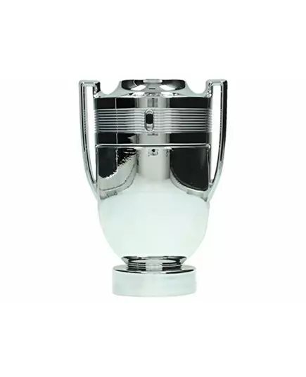 Туалетна вода для чоловіків Paco Rabanne Invictus Silver Cup Collector's Edition, 100 мл