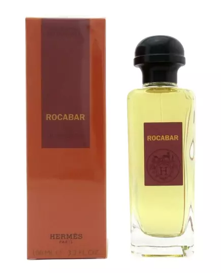 Туалетная вода для мужчин Hermès Rocabar, 100 мл, изображение 2