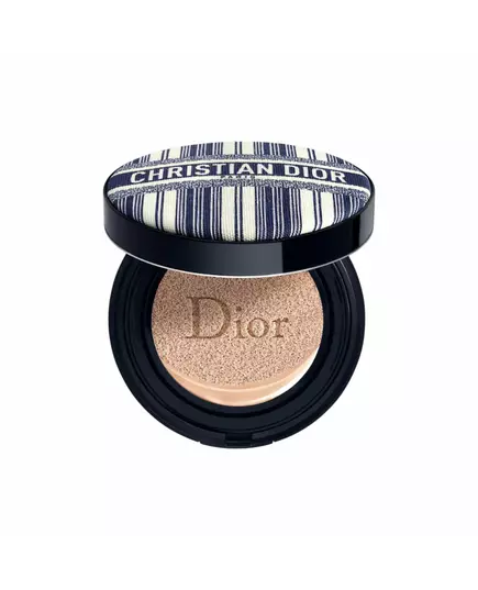 Розсипчаста фіксувальна пудра для макіяжу Christian Dior Forever Cushion 2N Neutral, 14 г, зображення 2