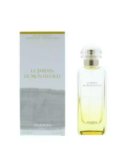 Туалетна вода для жінок Hermès Le Jardin de Monsieur Li, 100 мл, зображення 2