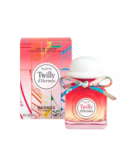 Парфумована вода для жінок Hermès Tutti Twilly D'hermes, 85 мл, зображення 2