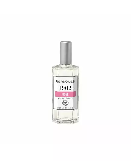 Одеколон для женщин Parfums Berdoues 1902 Rose, 125 мл