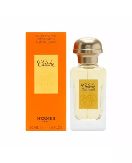 Туалетна вода для жінок Hermès Caleche, 50 мл, зображення 2