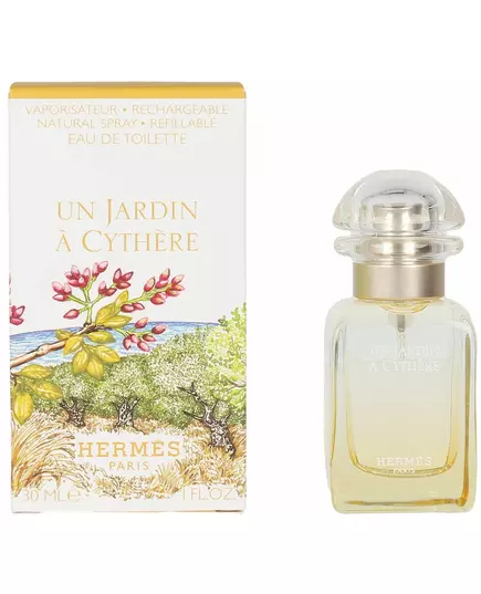Туалетна вода унісекс Hermès Un Jardin A Cythere, 30 мл