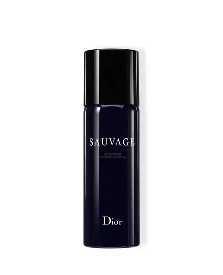 Дезодорант-спрей для мужчин DIOR Sauvage, 150 мл