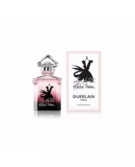 Парфумована вода для жінок Guerlain La Petite Robe Noire, 30 мл, зображення 2