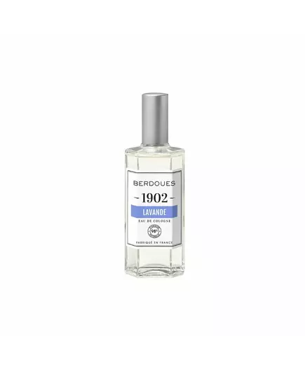 Одеколон унісекс Parfums Berdoues 1902 Lavande, 125 мл
