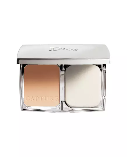Компактная тональная основа Christian Dior Capture Totale 10 Ivory, 11 г