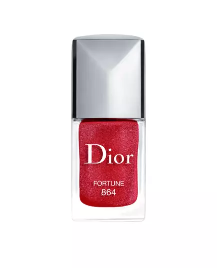 Лак для ногтей Christian Dior Vernis 864 Fortune, 10 мл