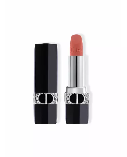 Кремова губна помада Christian Dior Couture Colour 768 Rosewood, 3,5 г, зображення 2