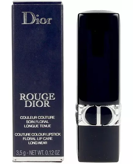 Кремовая губная помада DIOR Rouge 471 Enchanted Pink, 3,5 г