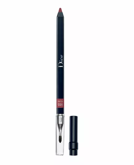 Карандаш для губ Christian Dior 665, 1,2 г