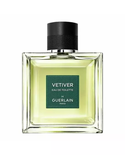 Туалетная вода для мужчин Guerlain Vetiver De Guerlain, 100 мл
