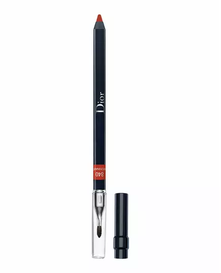 Карандаш для губ Christian Dior Dior Lip Liner 840 Rayonnante, 1,2 г