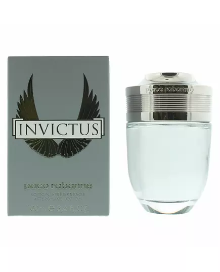 Лосьон после бритья RABANNE Invictus, 100 мл, изображение 2