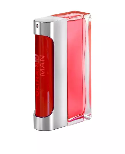 Туалетная вода для мужчин Paco Rabanne Ultrared Men, 100 мл