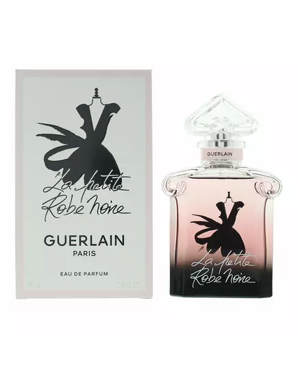 Парфумована вода для жінок Guerlain La Petite Robe Noire, 75 мл, зображення 2
