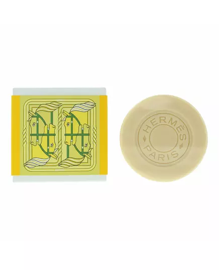 Ароматичне мило Hermès Eau de Neroli Dore, 100 г, зображення 2
