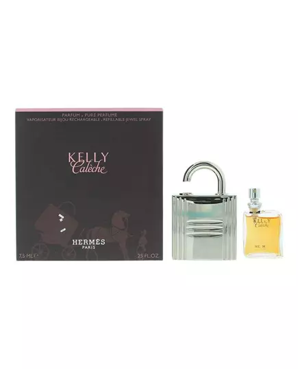 Парфумована вода для жінок, рефіл Hermès Kelly Caleche, 7,5 мл