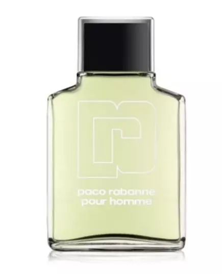 Лосьон после бритья Paco Rabanne Pour Homme, 100 мл