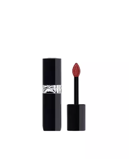 Рідка губна помада Christian Dior Dior Forever 720 Icone Satin, 6 мл