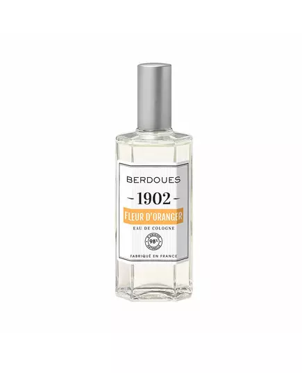 Одеколон унисекс Parfums Berdoues 1902 Fleur D'Oranger, 125 мл