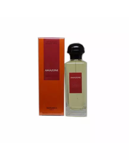 Туалетная вода для женщин Hermès Amazone, 100 мл, изображение 2